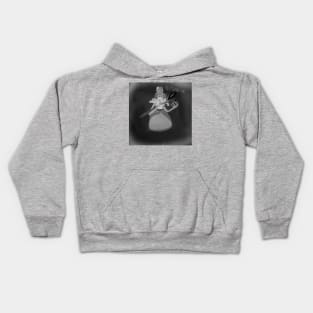 Illusive Illithidette Kids Hoodie